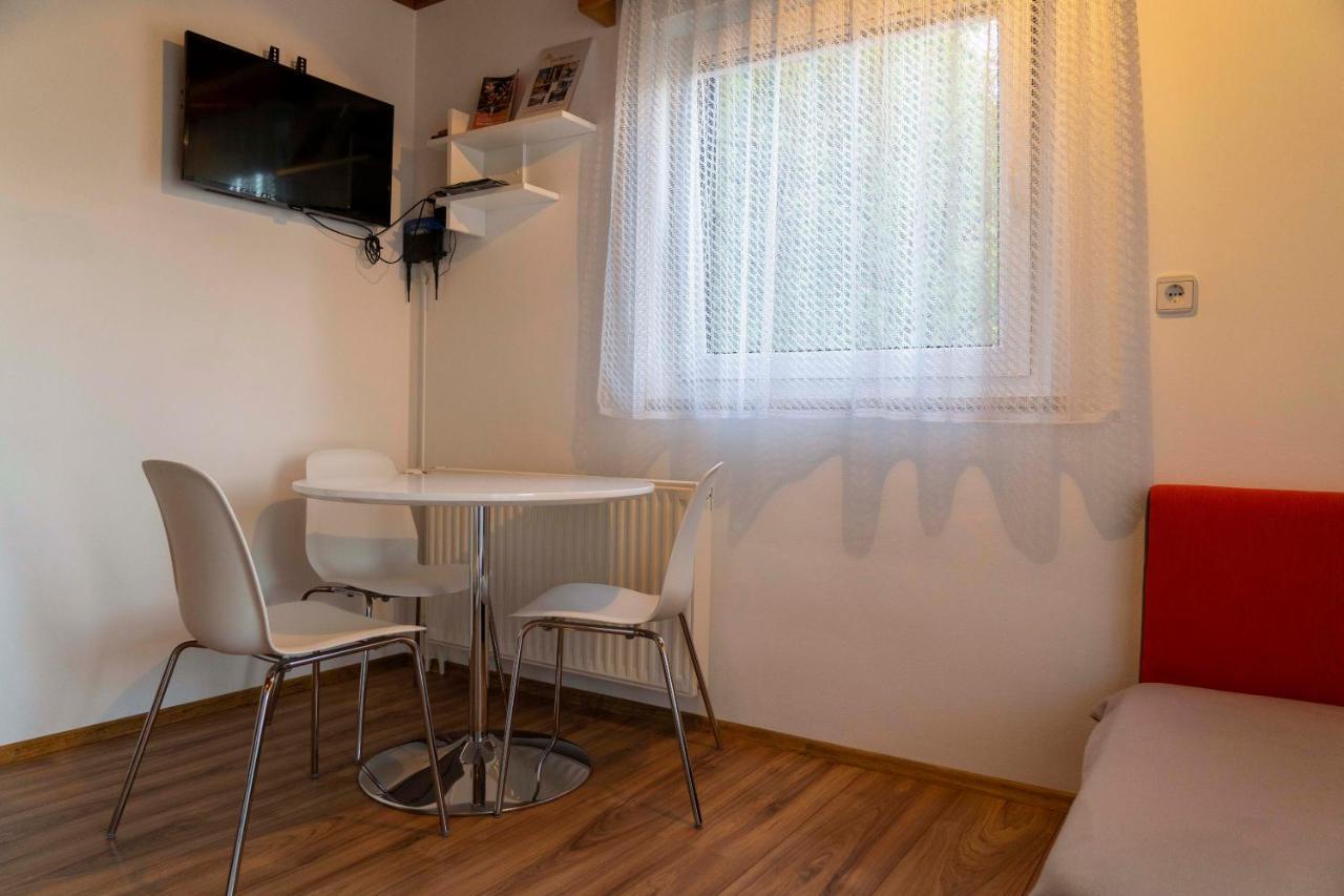 Apartma Vrazic Bled Exterior photo