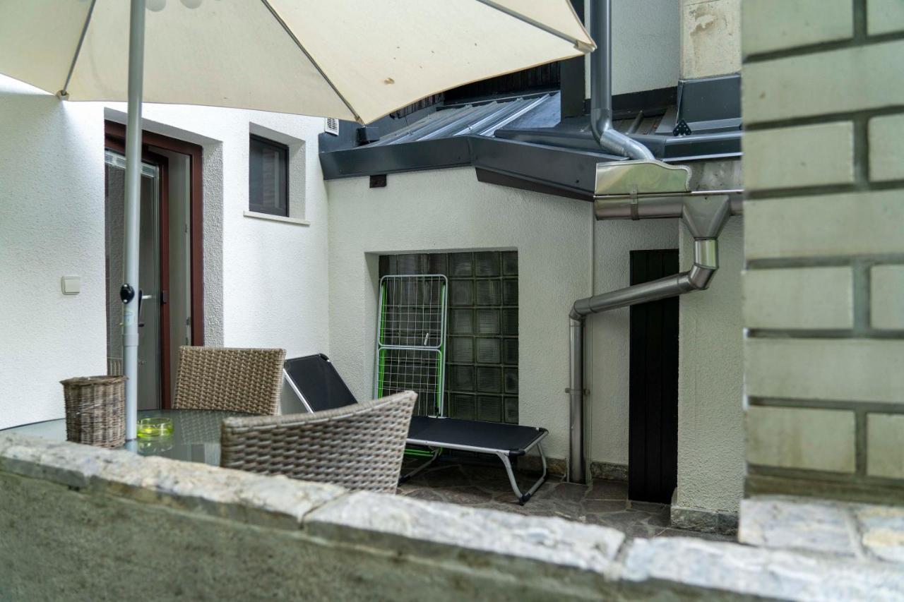 Apartma Vrazic Bled Exterior photo