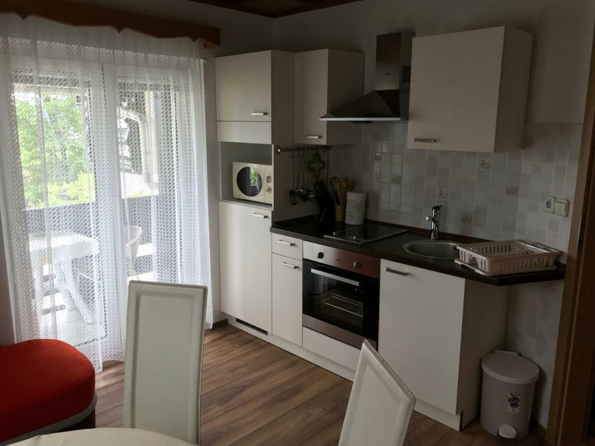 Apartma Vrazic Bled Exterior photo