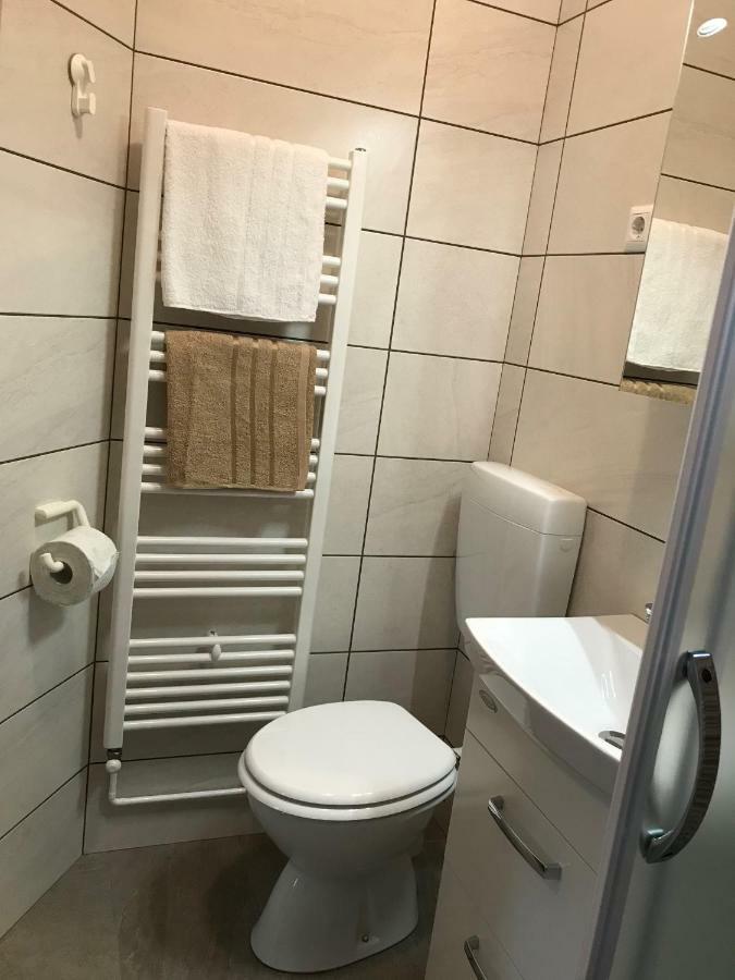 Apartma Vrazic Bled Exterior photo