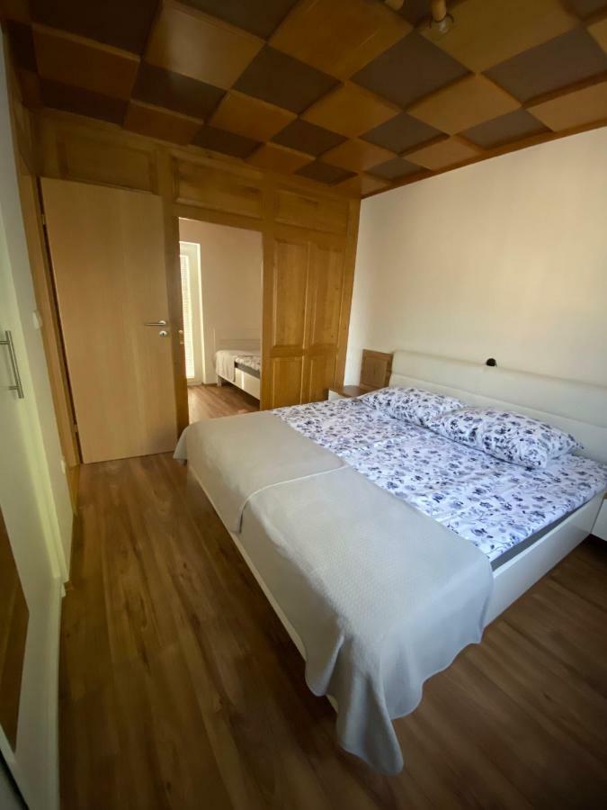 Apartma Vrazic Bled Exterior photo